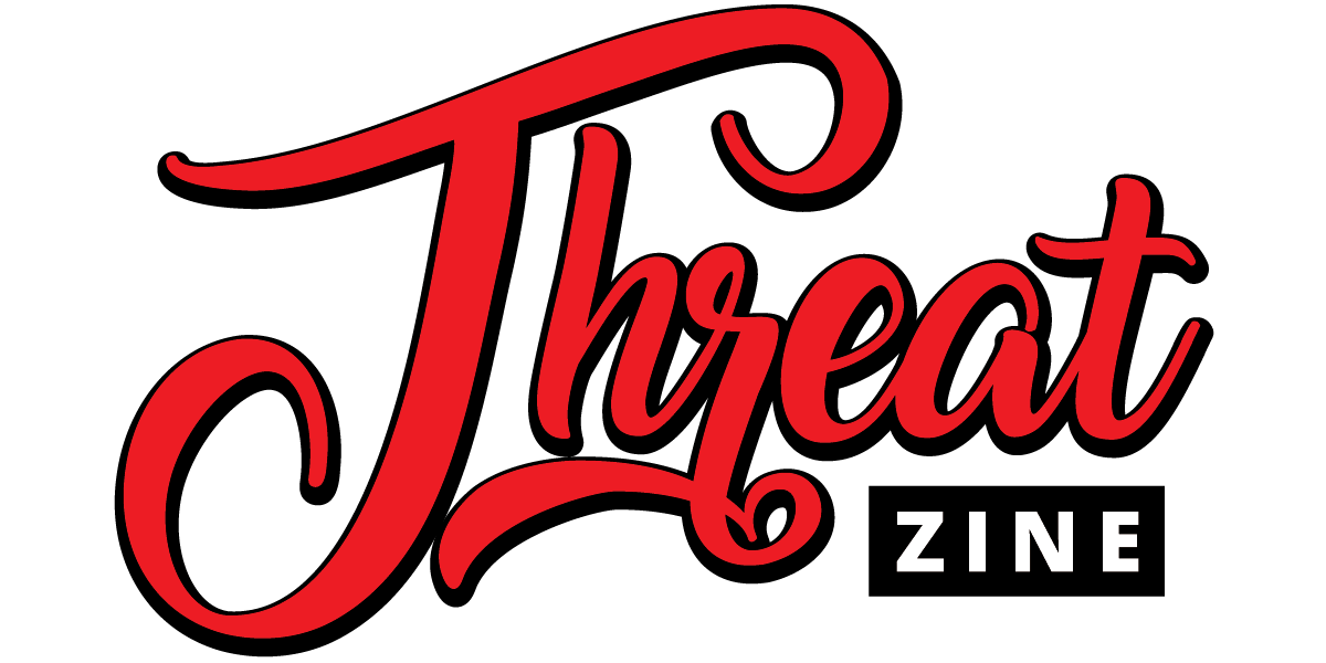 ThreatZine